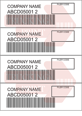 Paps Labels